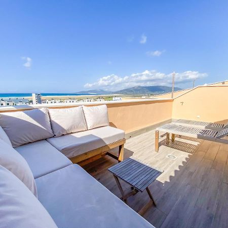 Tarifa Cozy House // Penthouse - Pool - Parking Daire Dış mekan fotoğraf