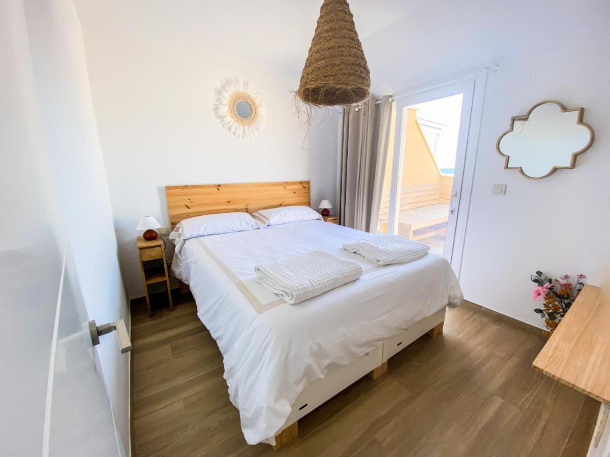 Tarifa Cozy House // Penthouse - Pool - Parking Daire Dış mekan fotoğraf