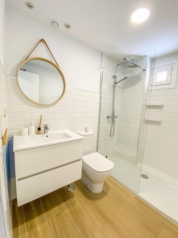 Tarifa Cozy House // Penthouse - Pool - Parking Daire Dış mekan fotoğraf